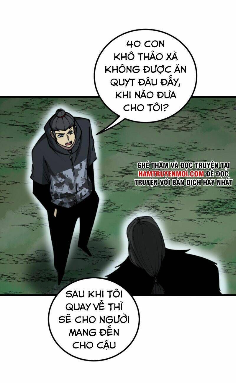 độc thủ vu y Chapter 294 - Next Chapter 295