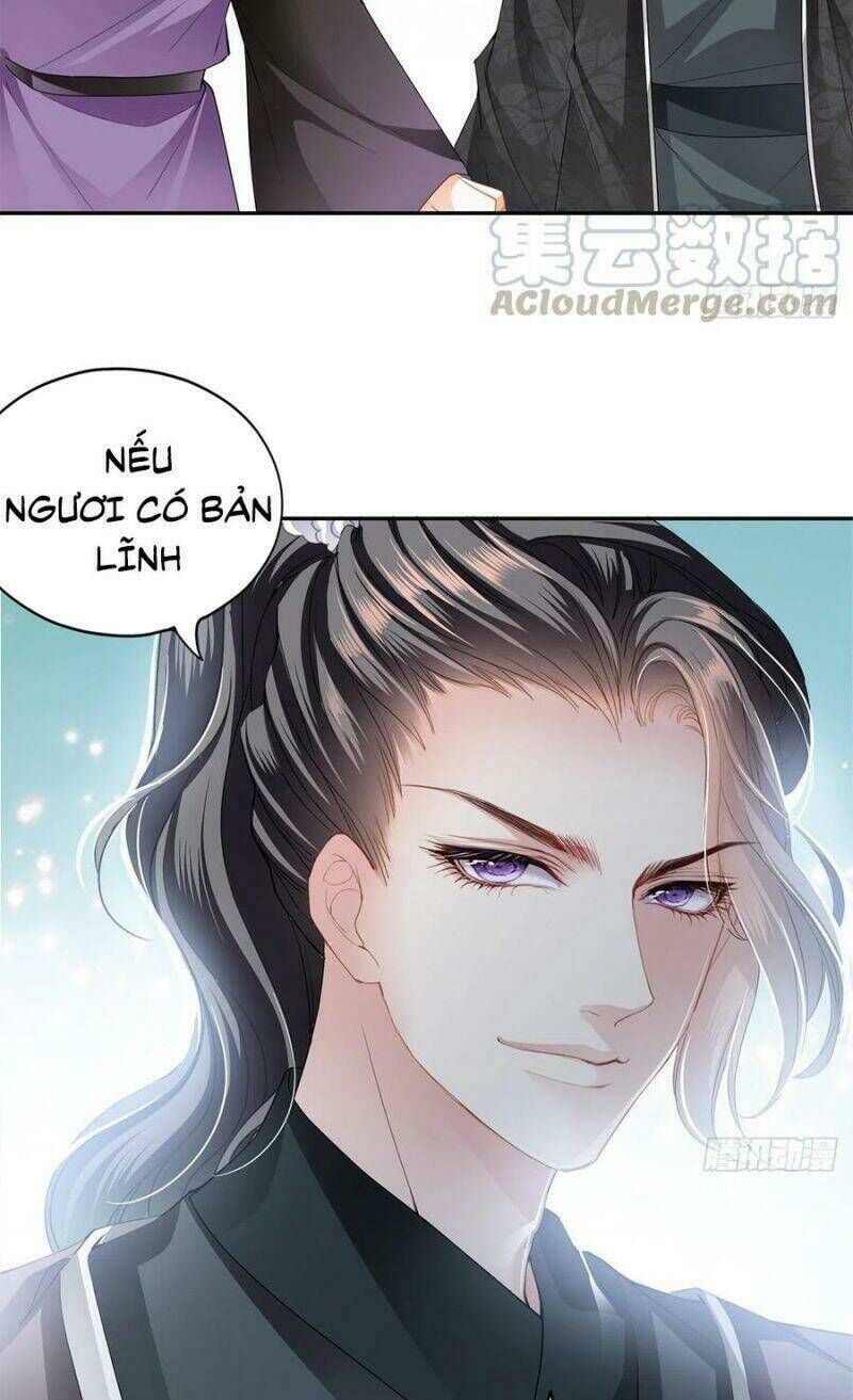 bổn vương muốn ngươi Chapter 24 - Next Chapter 25