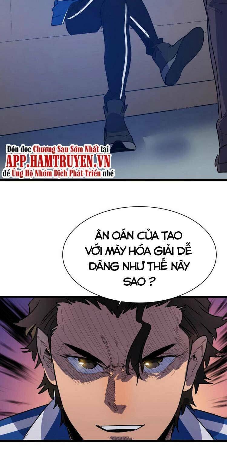 bắt đầu với tề thiên đại thánh chapter 6 - Next chapter 7