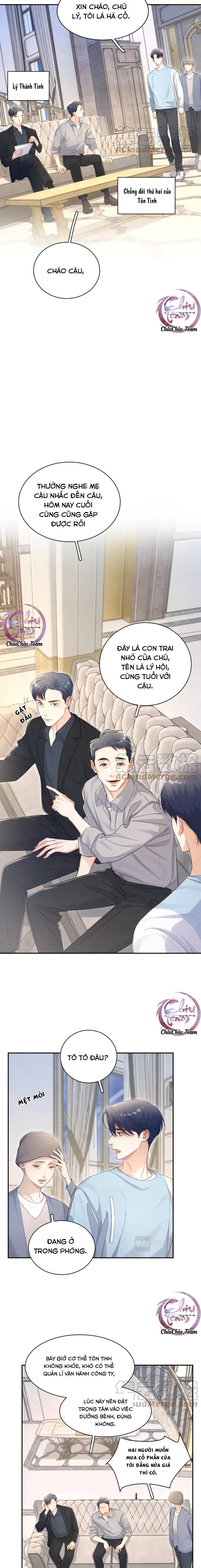 (abo) be, be Chapter 99 - Trang 2