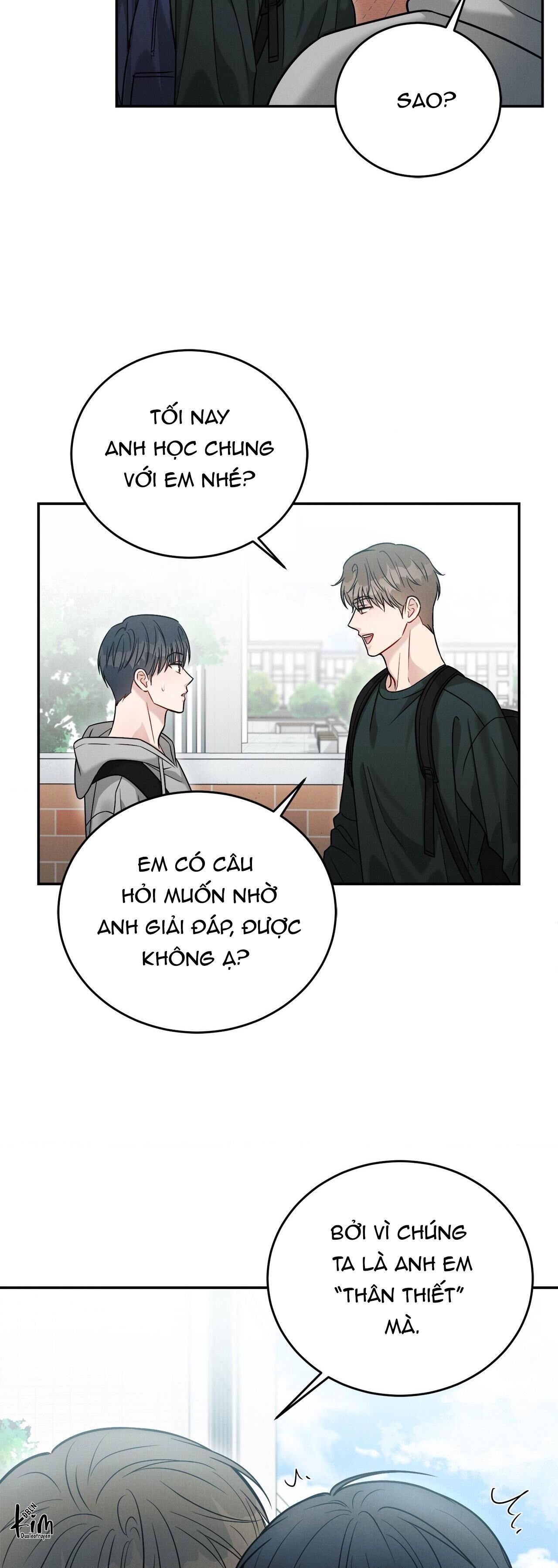 giả dược Chapter 39 - Trang 2