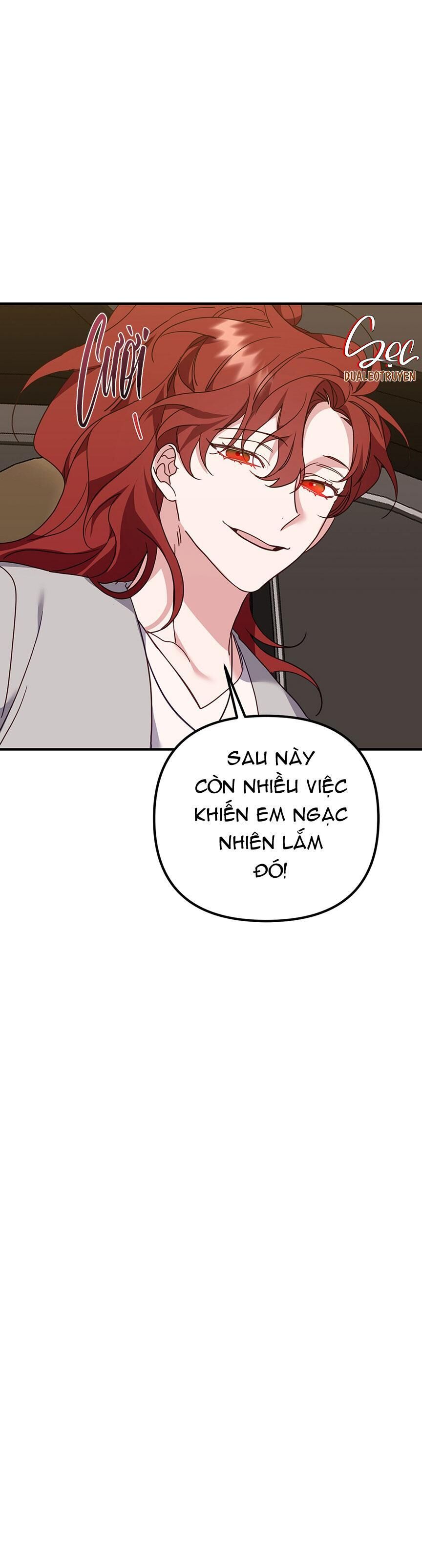 hổ trở về Chapter 22 - Trang 2