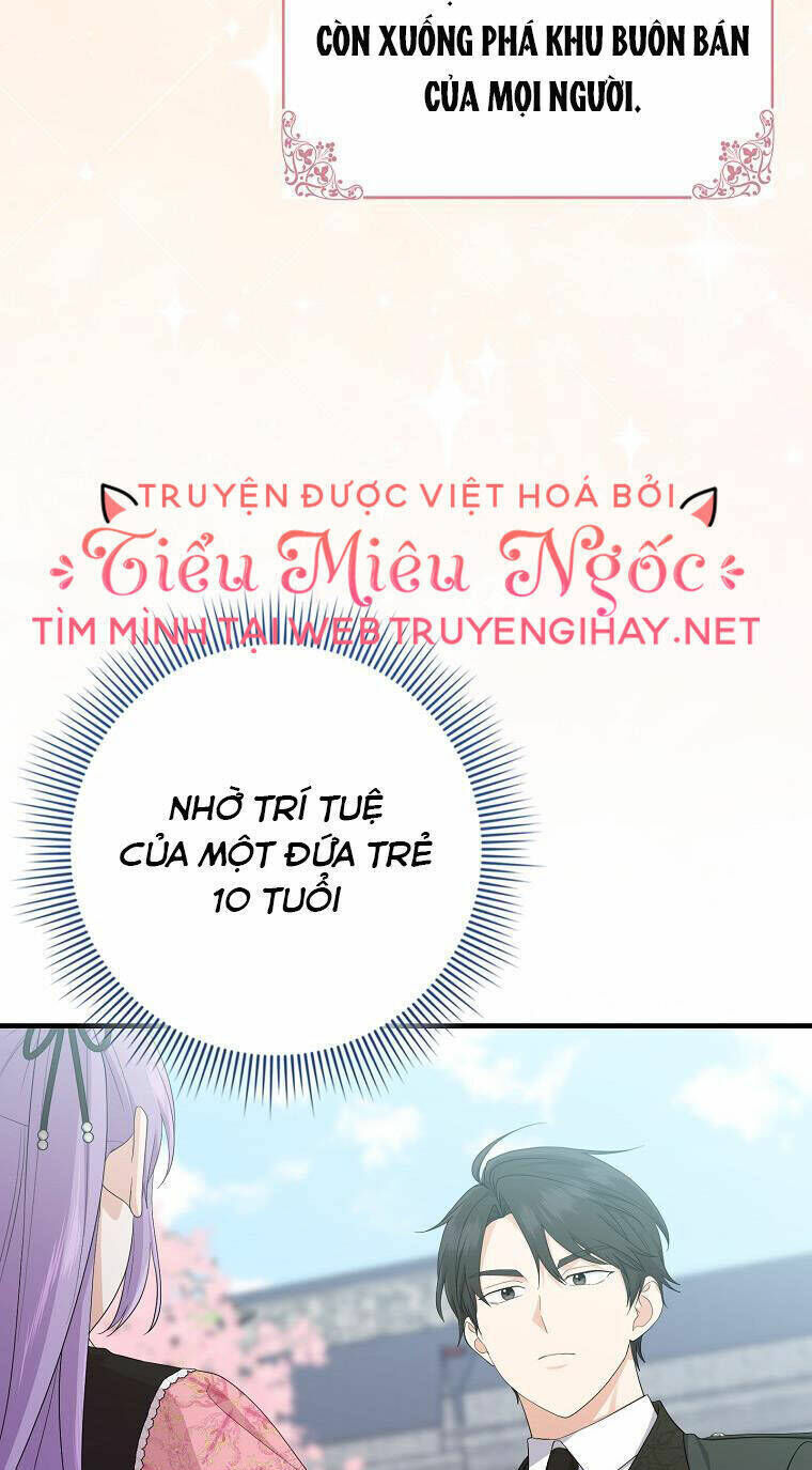 tôi đã diễn tròn vai một đứa con gái nuôi chapter 31 - Trang 2