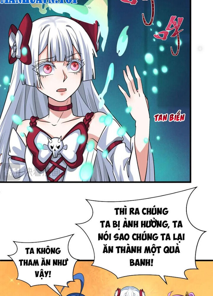 kỷ nguyên kỳ lạ chapter 342 - Next chapter 343