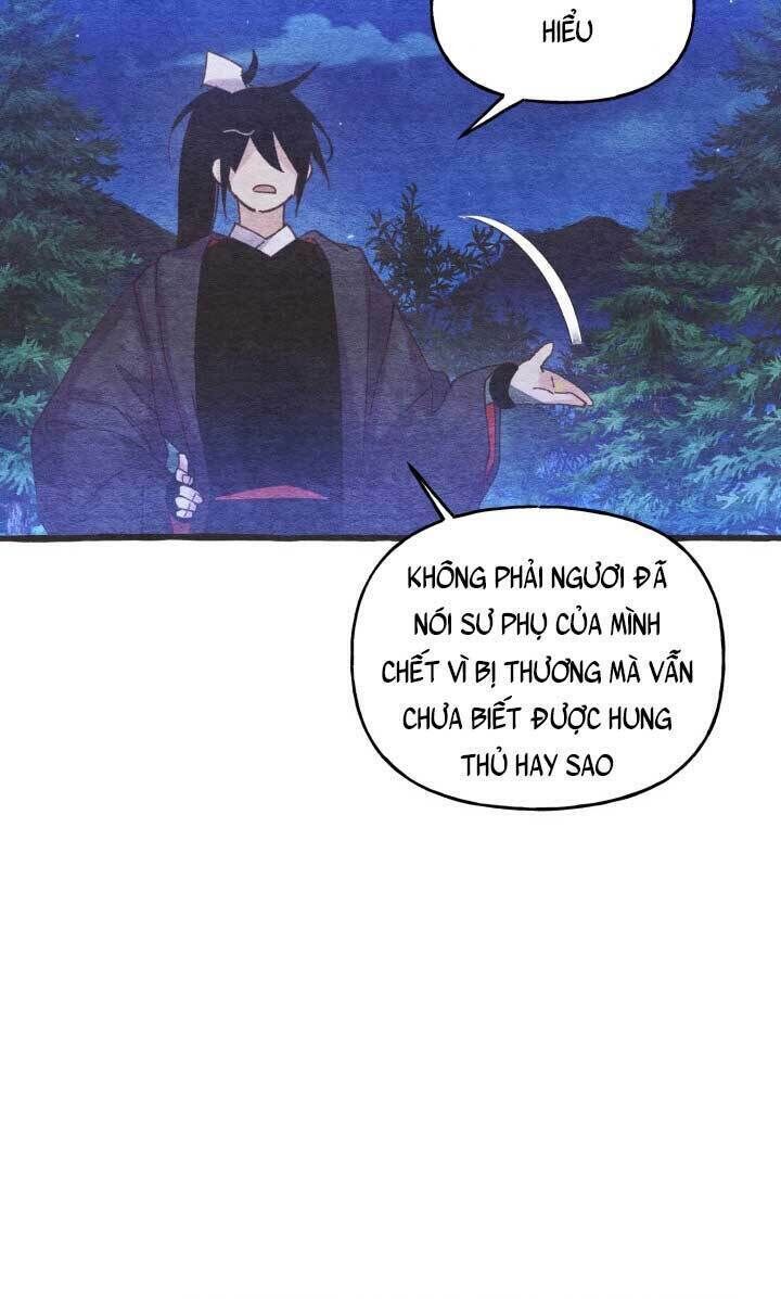 phi lôi đao thuật chapter 136 - Trang 2