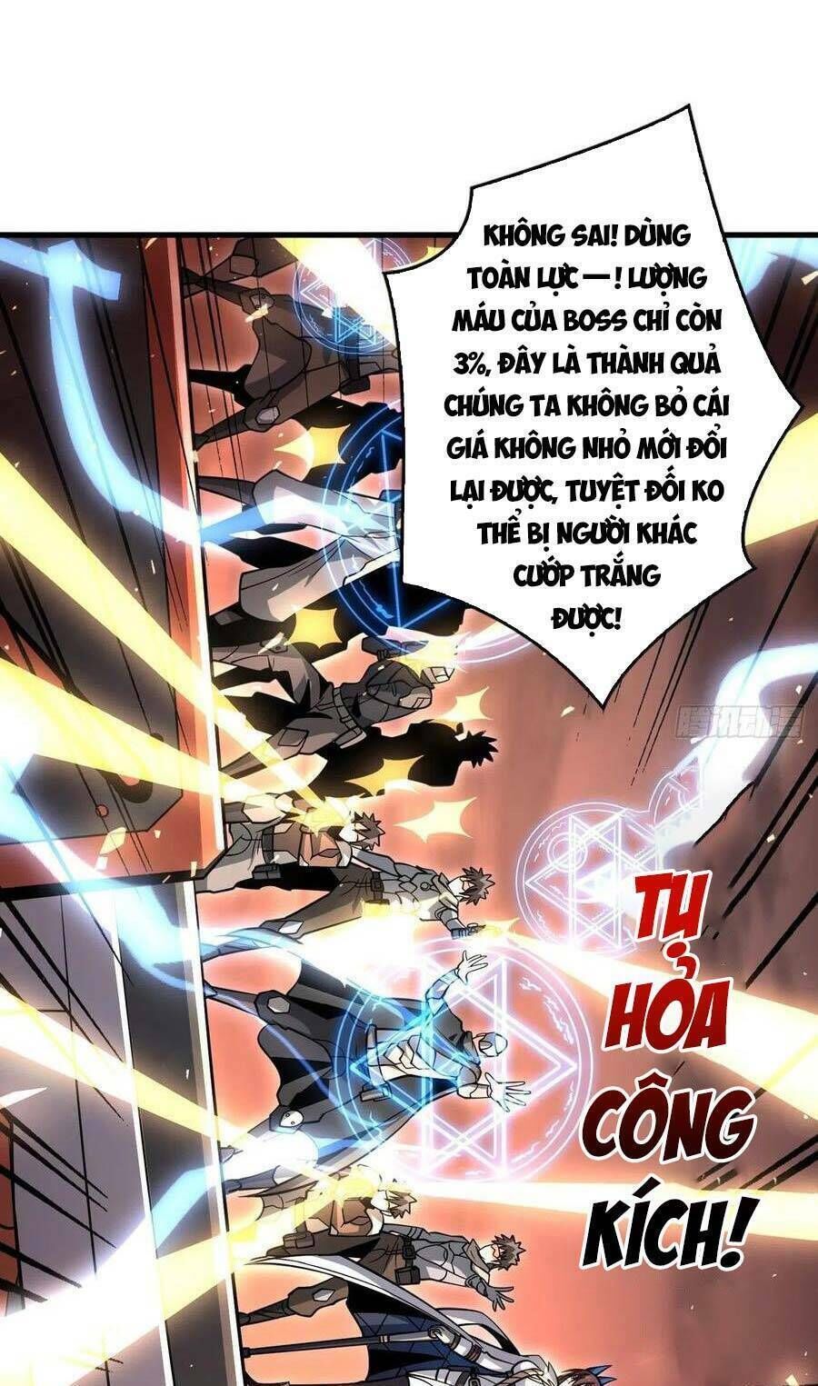 vừa chơi đã có tài khoản vương giả chapter 139 - Next chapter 140