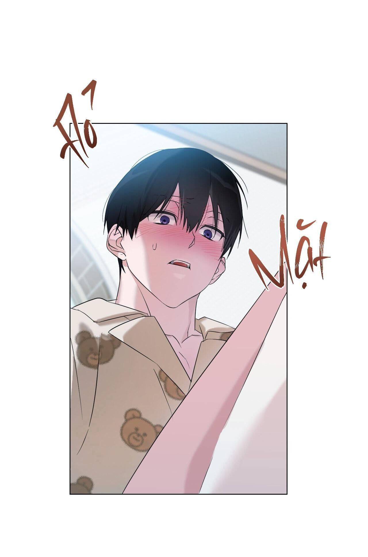 (Cbunu) Dễ Thương Là Lỗi Của Tôi Sao? Chapter 5 H - Trang 2