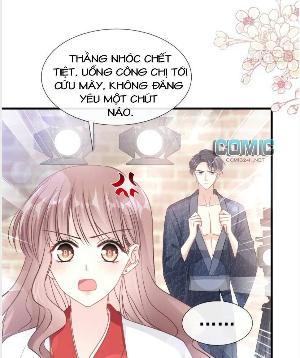 bá đạo tổng tài nhẹ nhàng yêu Chapter 95.2 - Next chapter 96