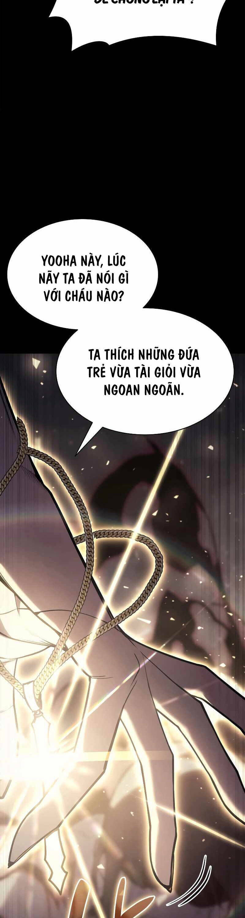 sự trở lại của anh hùng cấp thảm họa chapter 76 - Trang 1