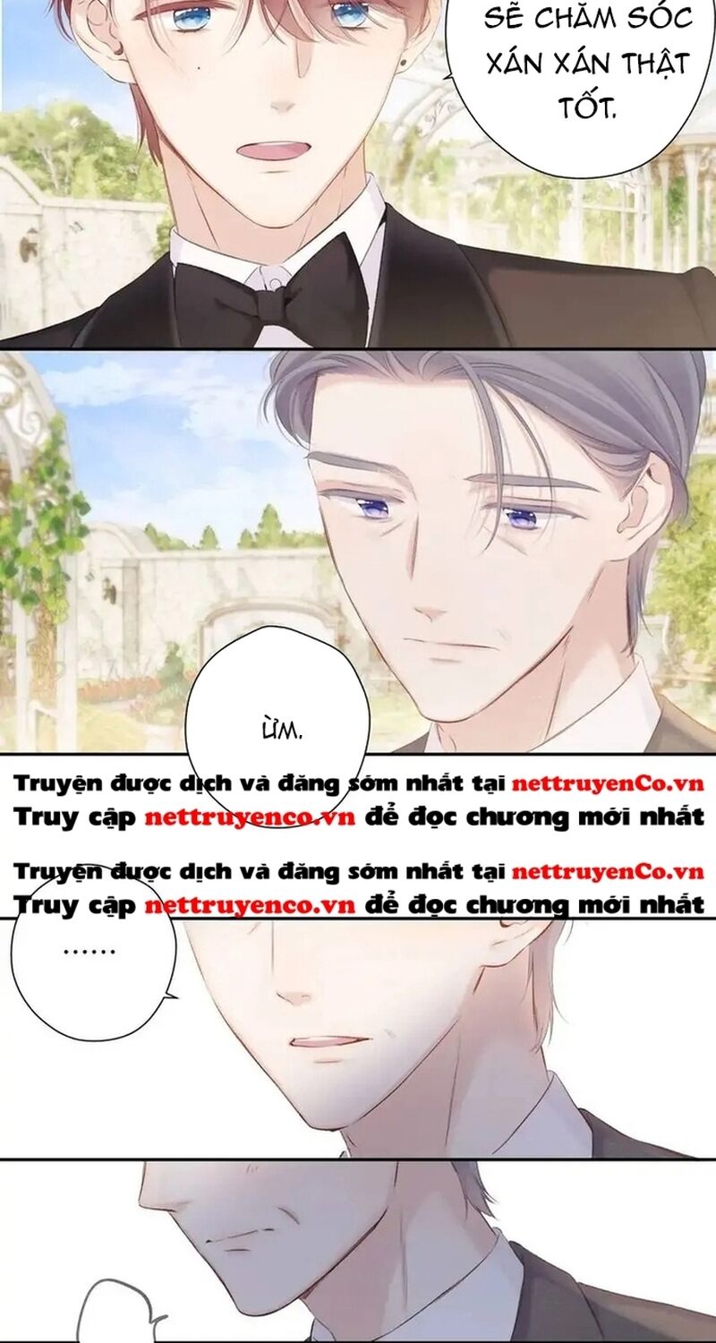 bảo vệ siêu sao của tôi Chapter 141 - Trang 2