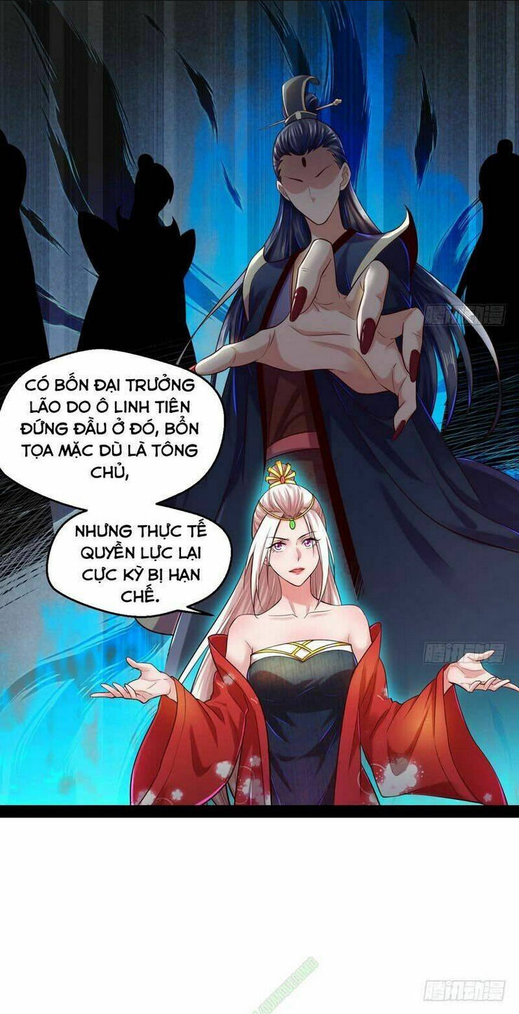 ta là tà đế chapter 13 - Next Chapter 13.1