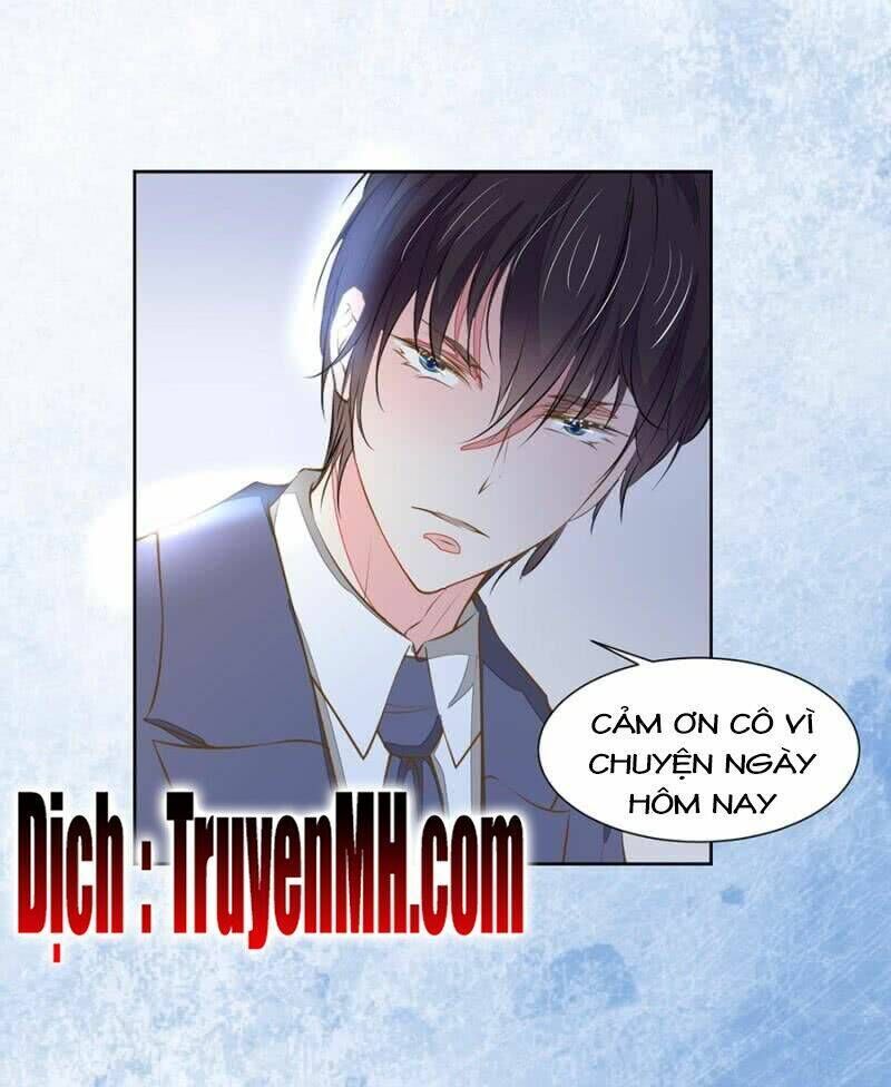 hôn sai 55 lần, nam thần cao lãnh ở sát vách chapter 100 - Trang 2