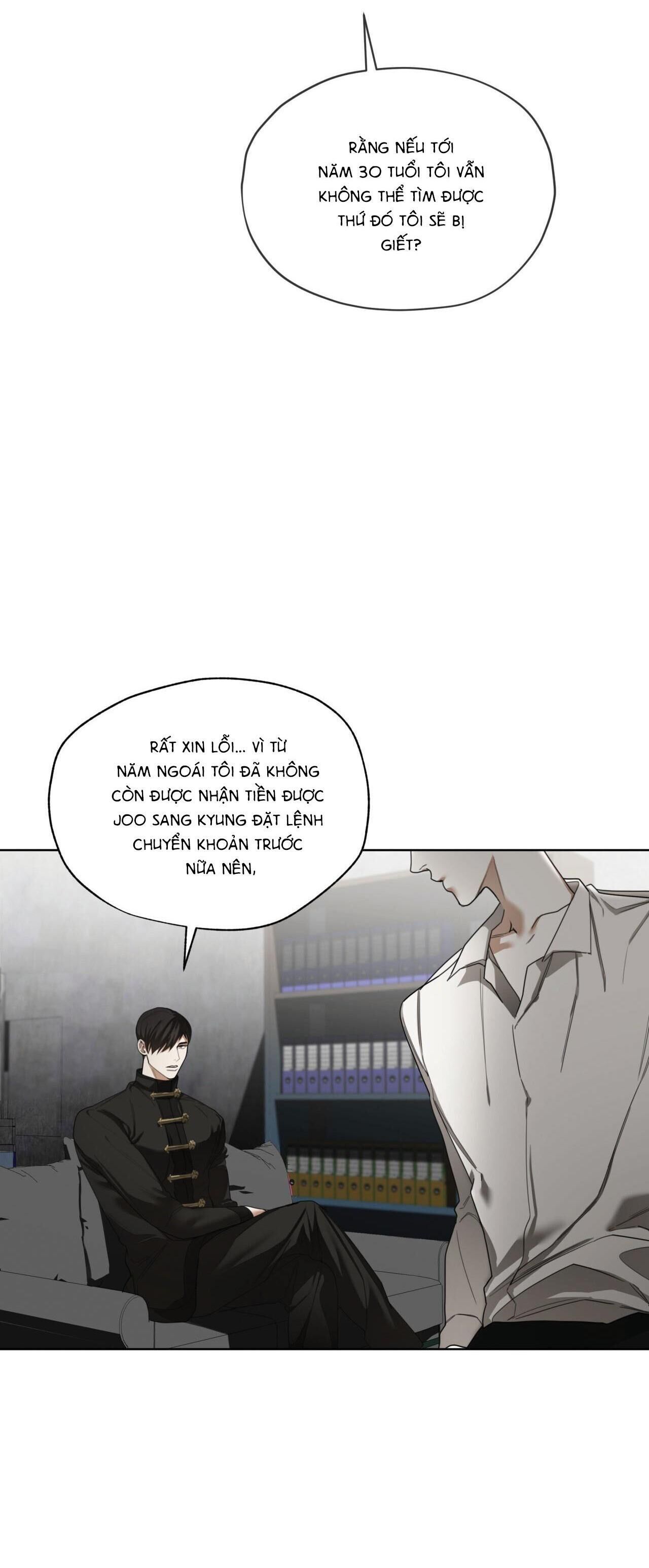 (CBunu) Phạm Luật Chapter 73 - Trang 2