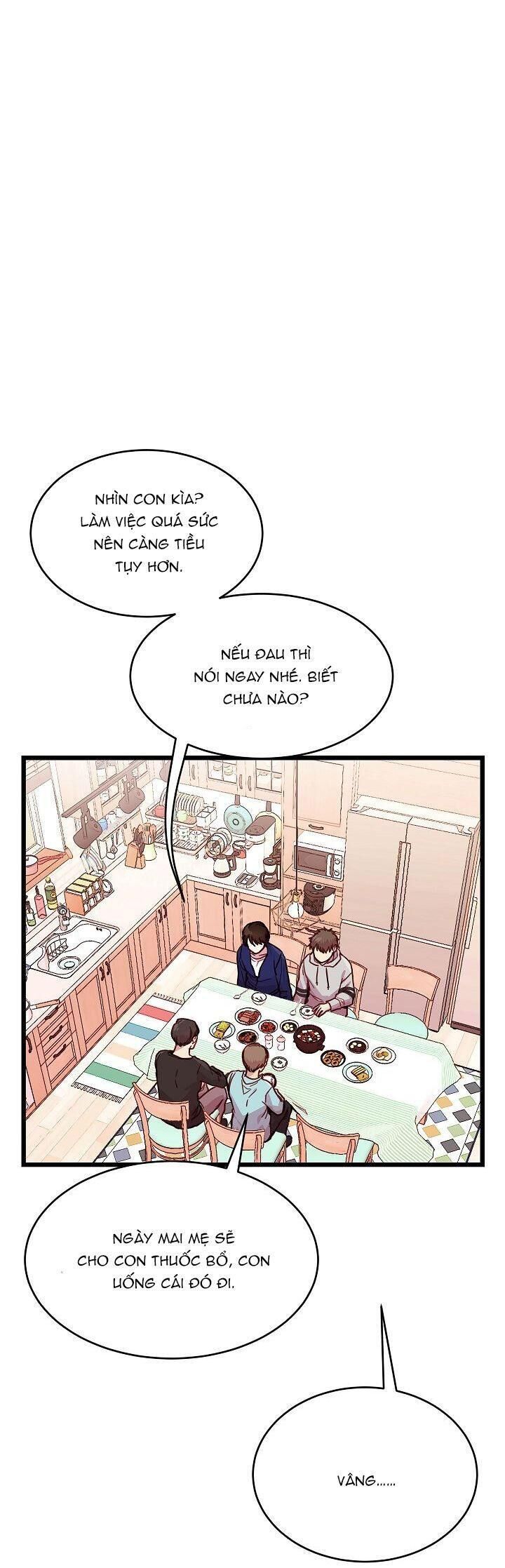 cách để trở thành gia đình Chapter 3 - Next Chapter 4