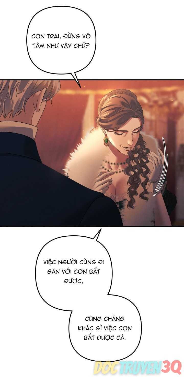 [18+] hôn nhân cưỡng đoạt 26.2 - Next Chap 27