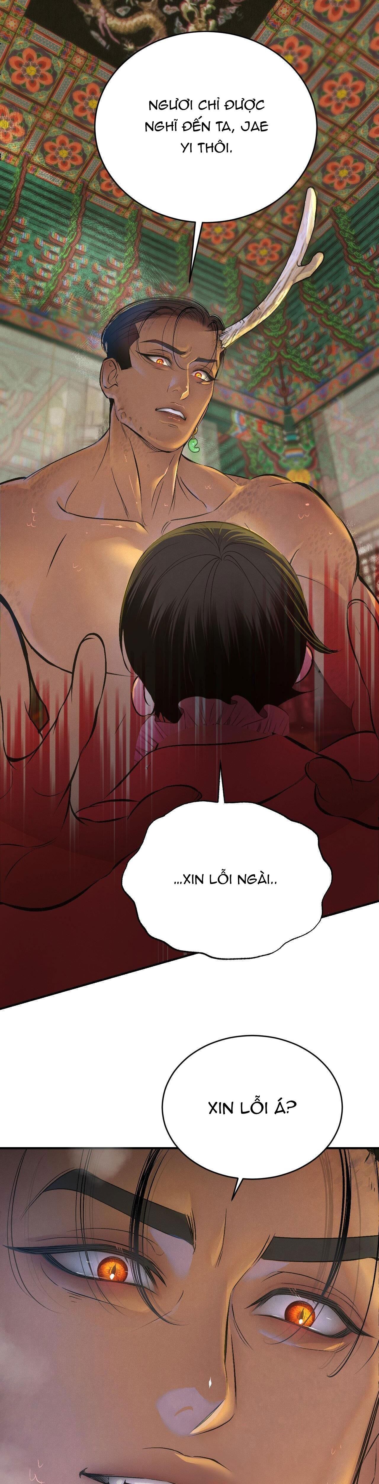 cậu bé đào Chapter 7 H - Next 8