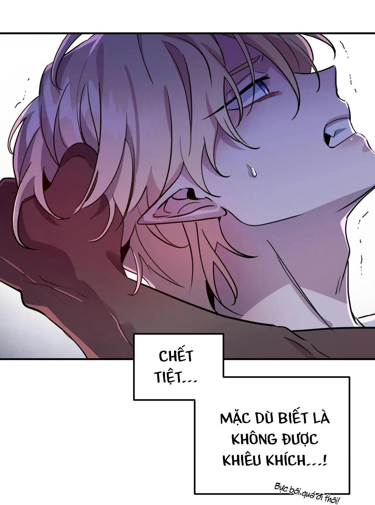 (cbunu) ám giữ linh hồn Chapter 3 H - Trang 2