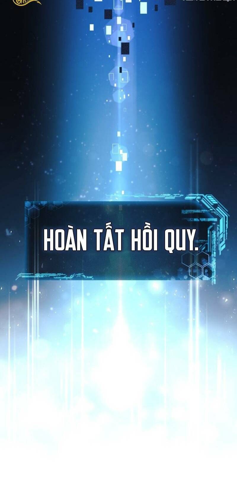 con gái tôi là trùm cuối chapter 1: hoàn tất hỒi quy - Trang 2