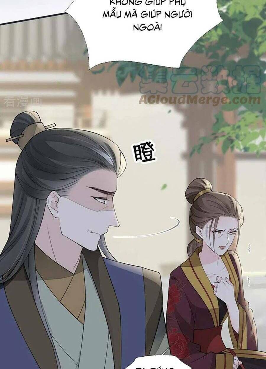 thái hậu quân hạ thần chapter 161 - Next chapter 162