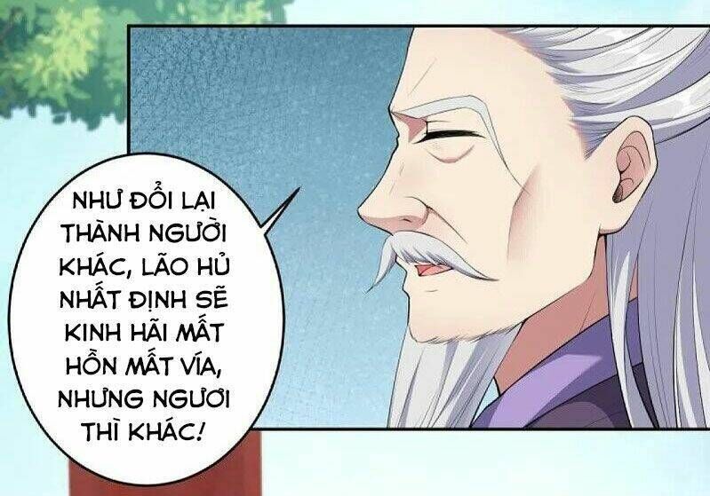 nghịch thiên tà thần Chapter 401 - Trang 2