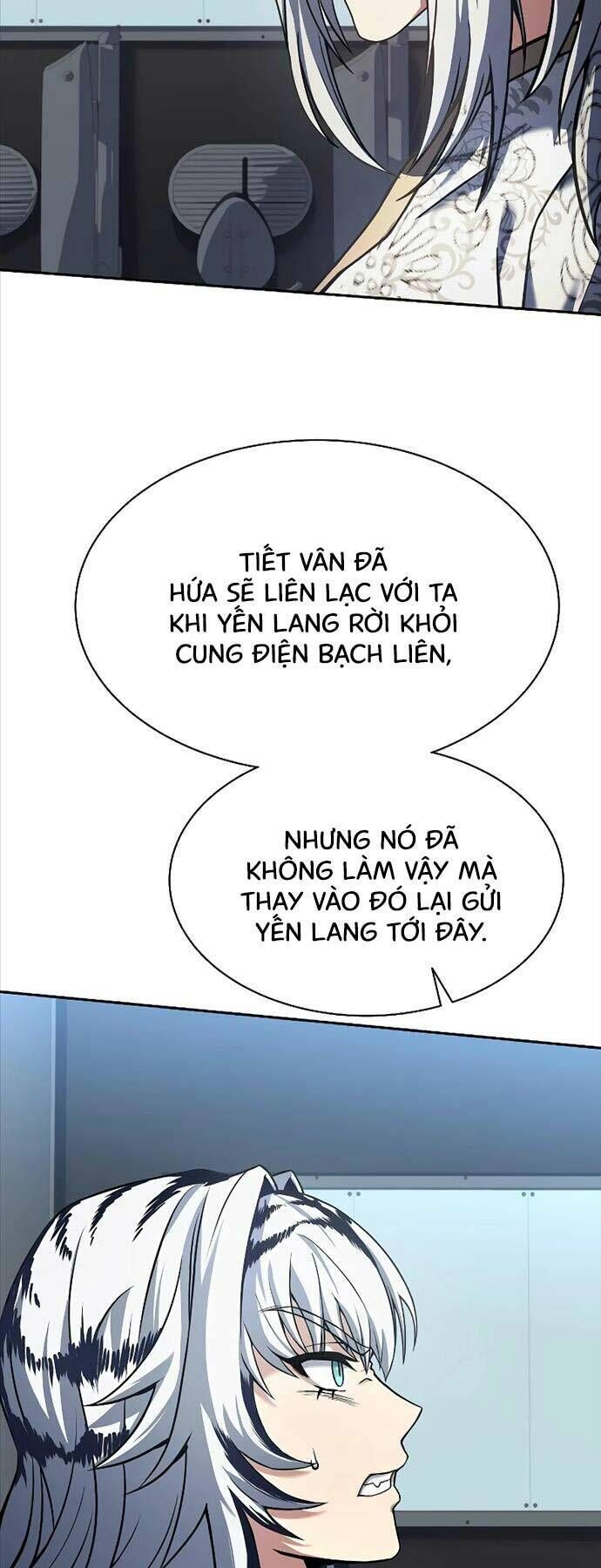 chòm sao là đệ tử của tôi chapter 52 - Next chương 53