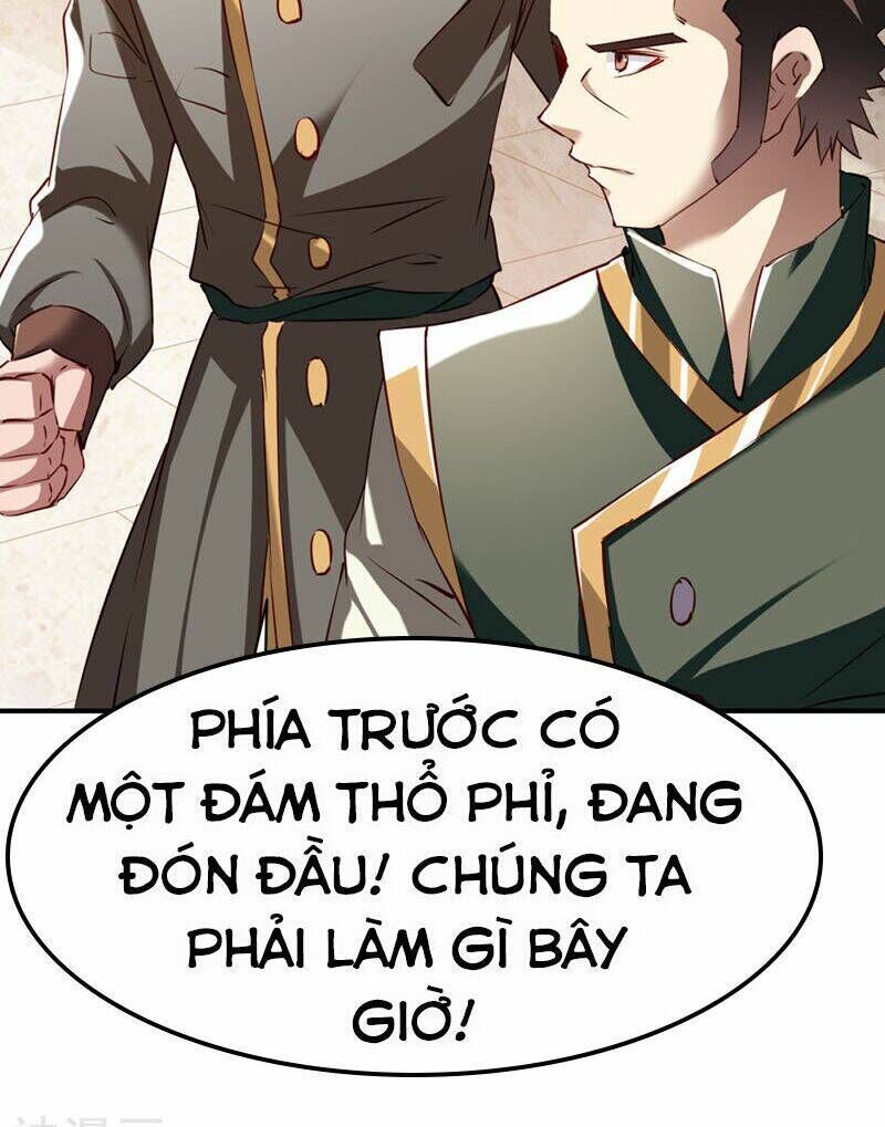 chiến đỉnh Chapter 115 - Trang 2