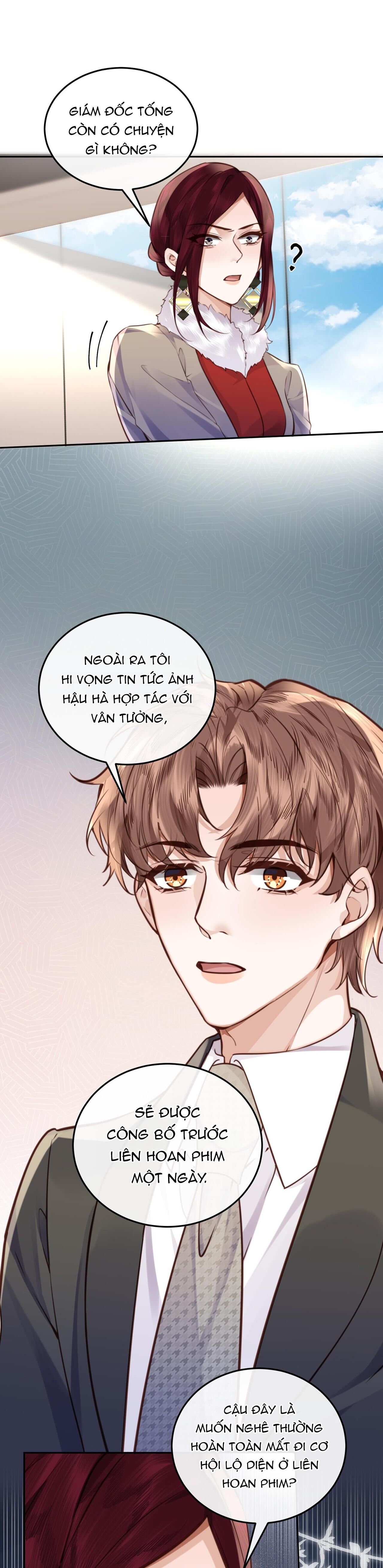 đặc chế cho riêng anh Chapter 84 - Trang 1