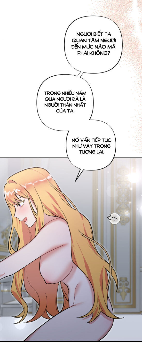 [18+] lời nguyền cuồng răm Chap 8 - Next 8.1