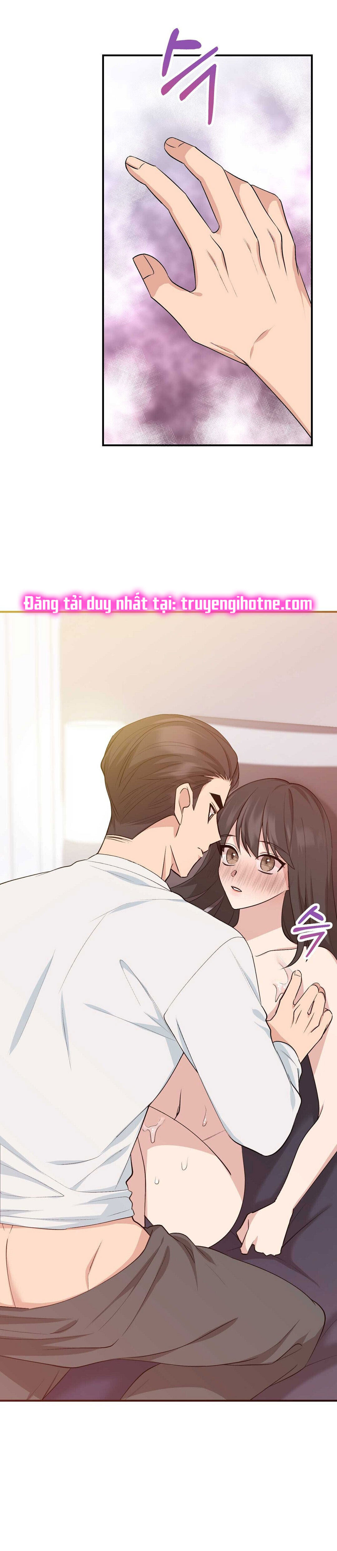 [18+] hợp đồng nô lệ dâm đãng Chap 11 - Trang 2