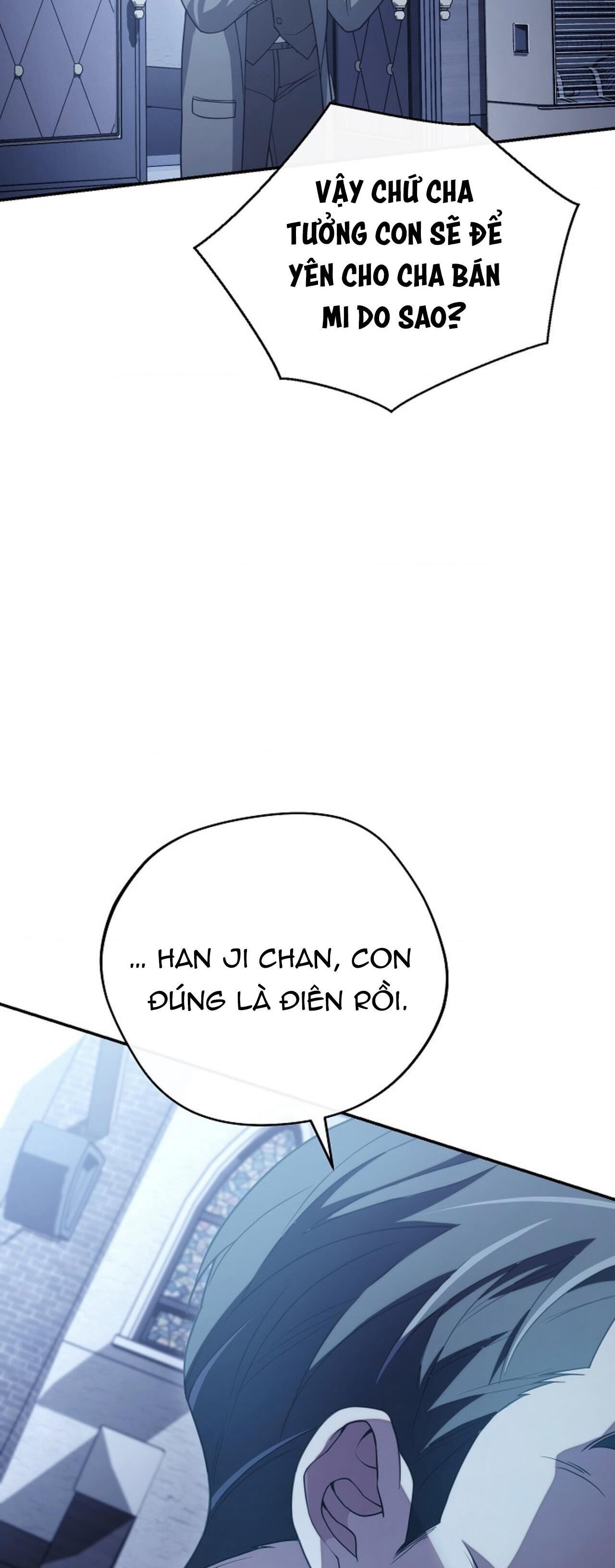 (Abo) Mối Quan Hệ Không Hoàn Chỉnh Chapter 22 - Trang 1