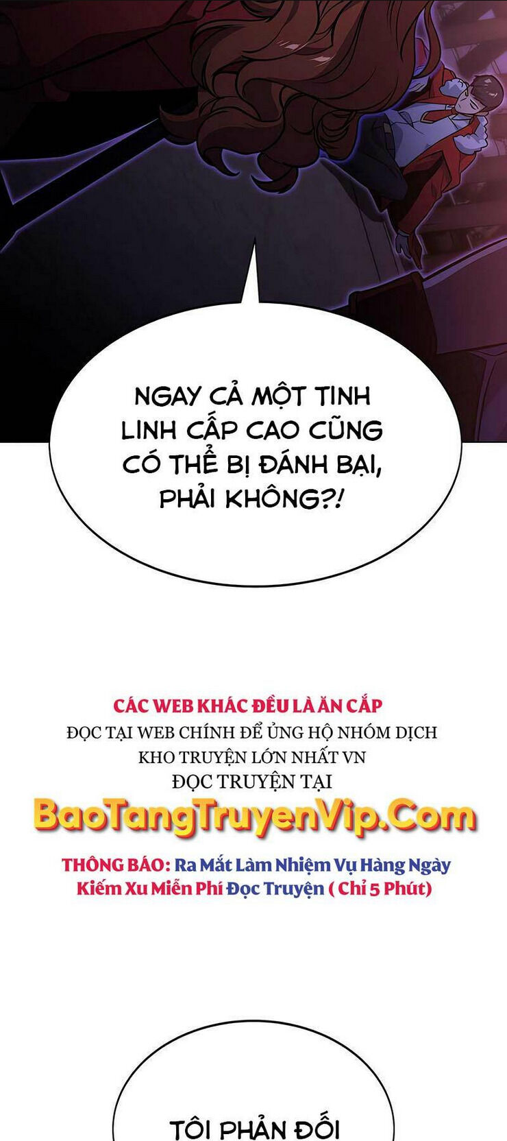 hướng dẫn sinh tồn trong học viện chapter 8 - Next chương 9