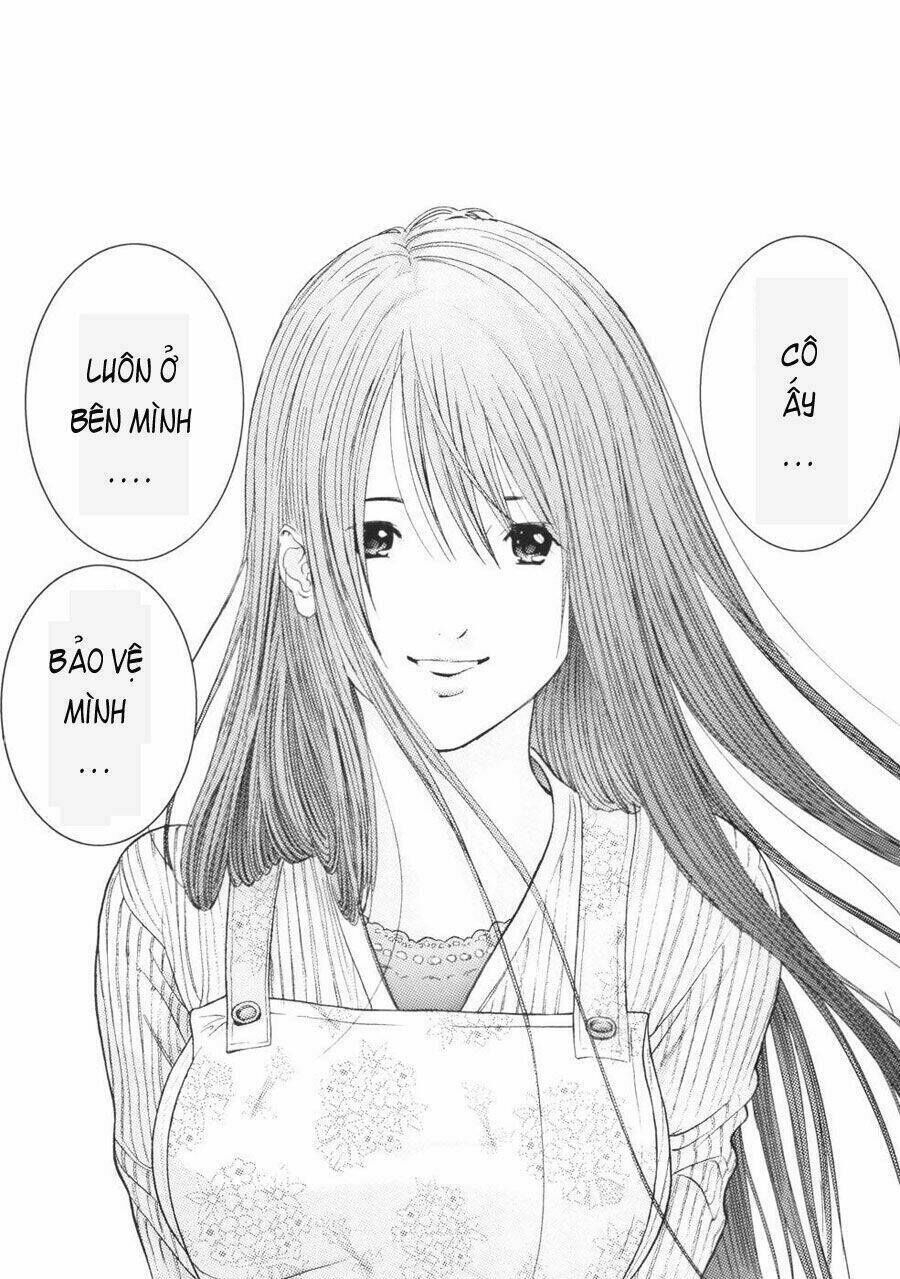 Me-Teru No Kimochi Chapter 28 - Next 