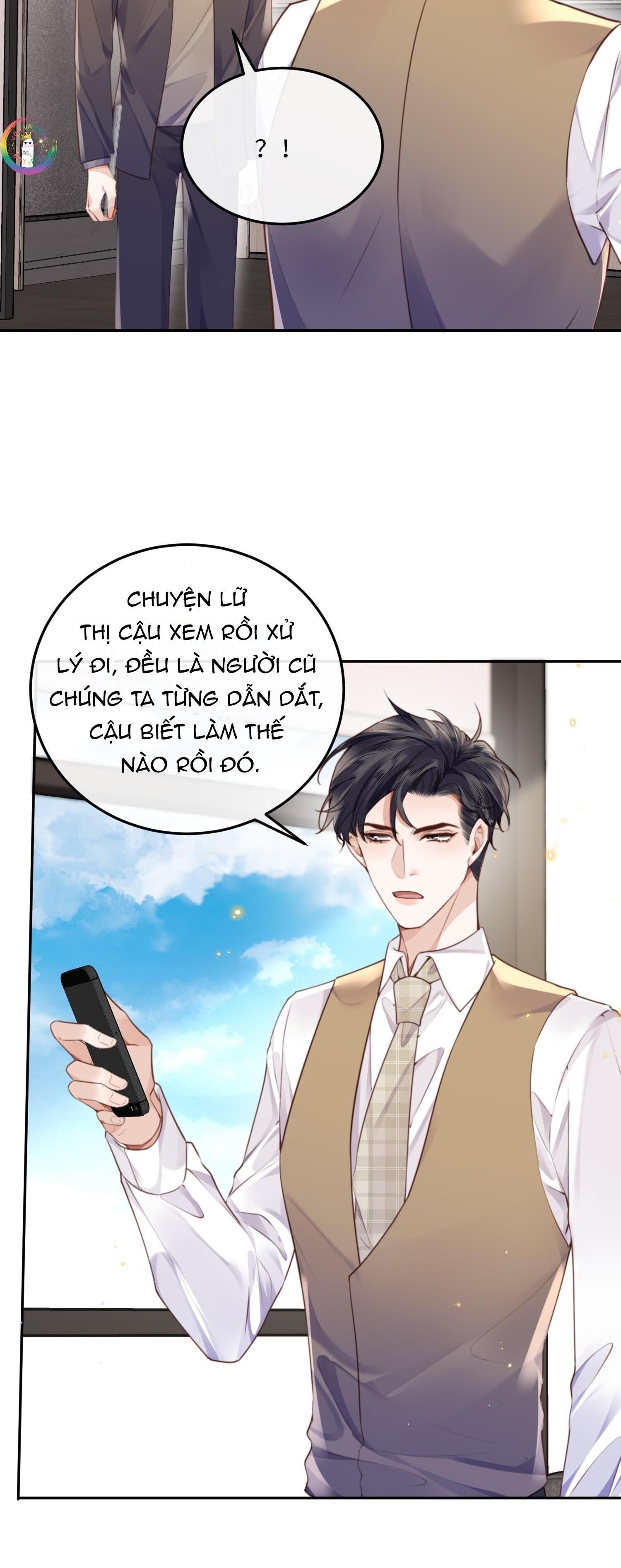 đặc chế cho riêng anh Chapter 48 - Trang 1