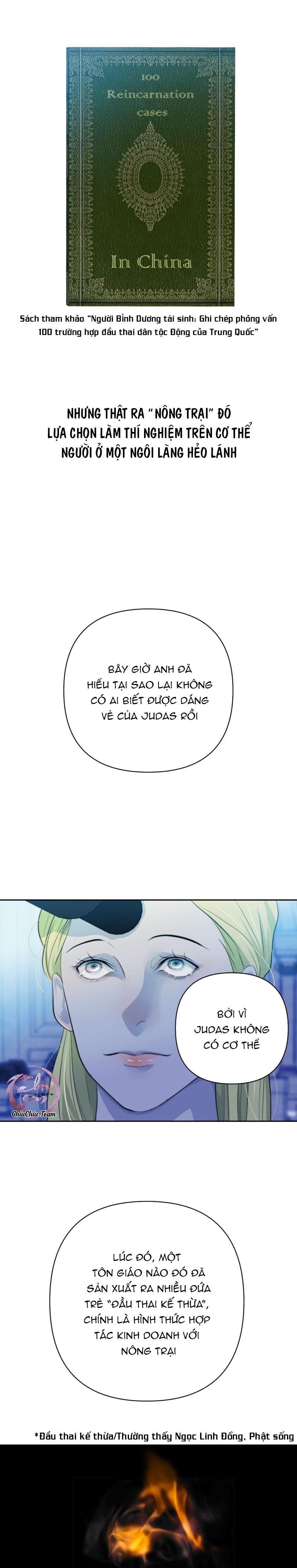 bao nuôi tiền bối Chapter 52 - Trang 1