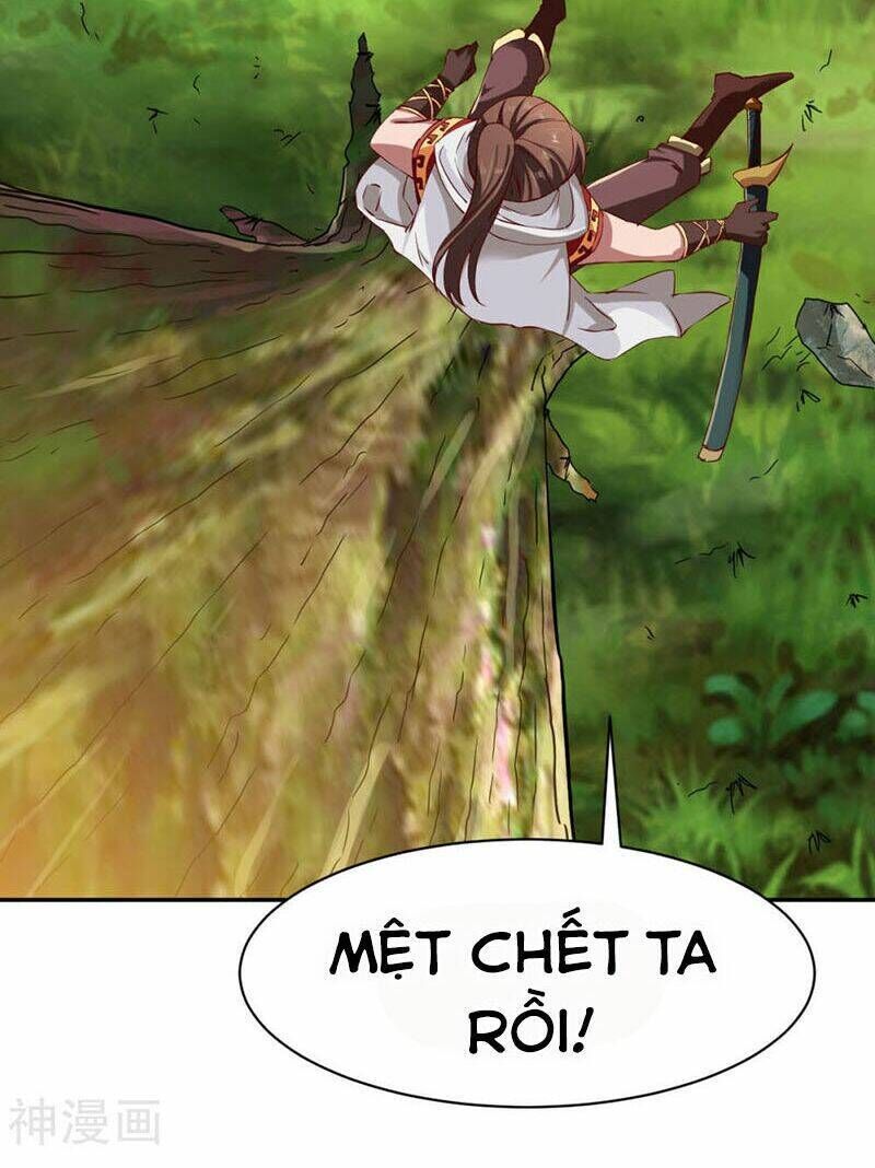 chiến đỉnh Chapter 104 - Next Chapter 105