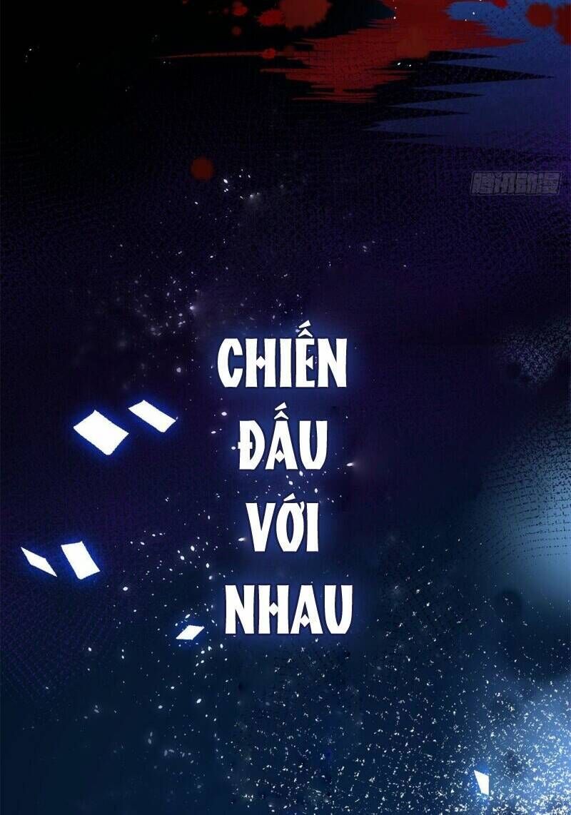 quỷ vương chỉ đích danh muốn ta làm vương phi chapter 1 - Next chapter 2