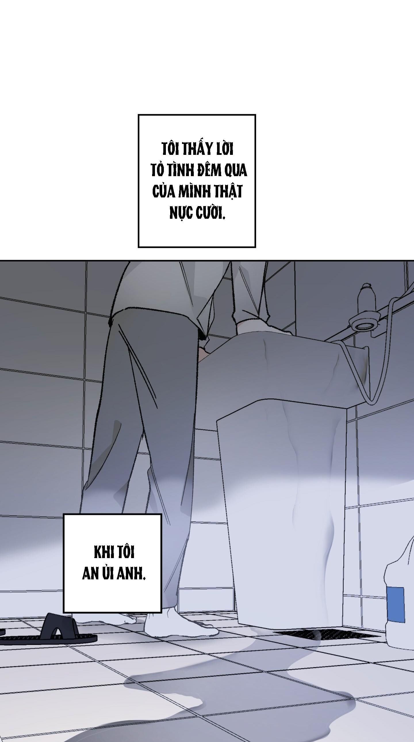 thế giới của tôi khi không có em Chapter 32 end ss1 - Next 33