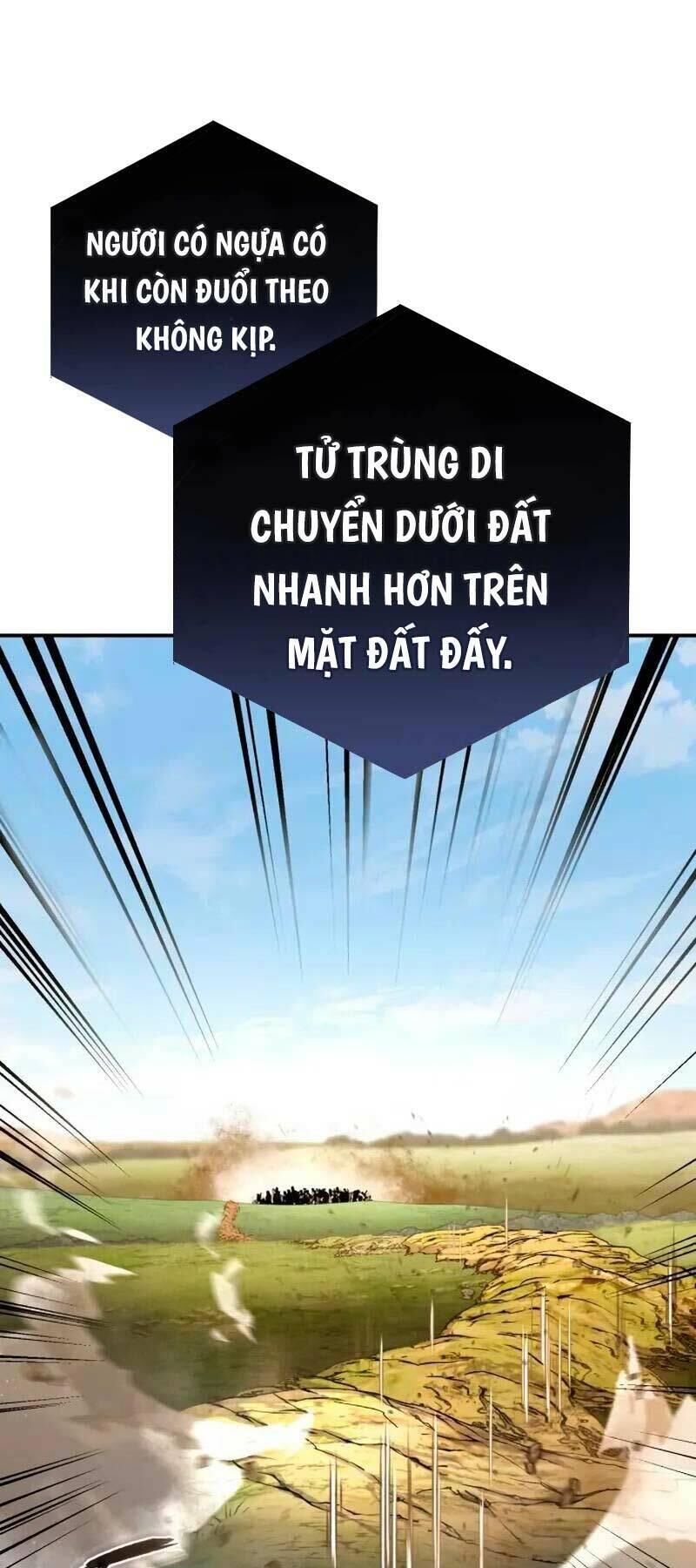 tinh tú kiếm sĩ chapter 30 - Next chapter 31