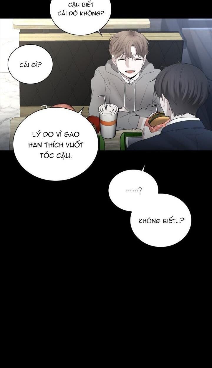 không xa lạ Chapter 12 - Trang 2