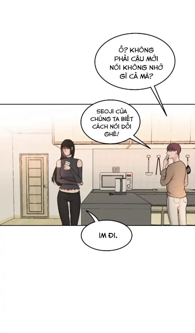 vô tình Chapter 23 Chương 23 - Trang 1