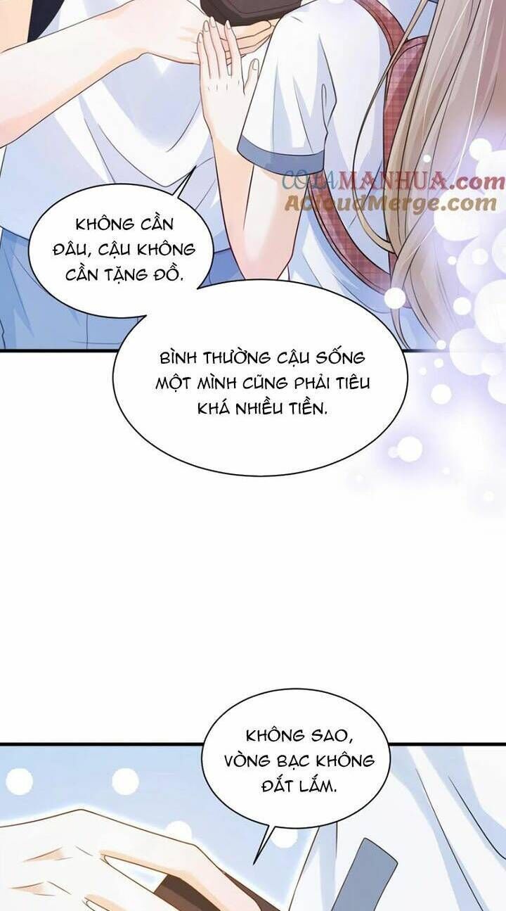 tình yêu cháy bỏng chapter 91 - Trang 2