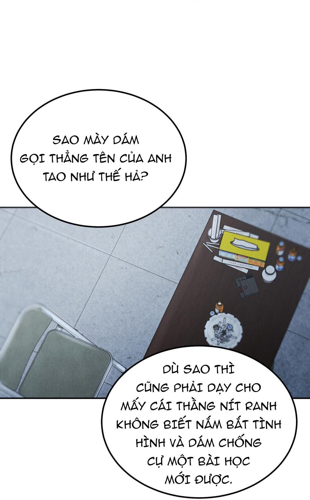 vượt qua giới hạn Chapter 34 end ss1 - Trang 2