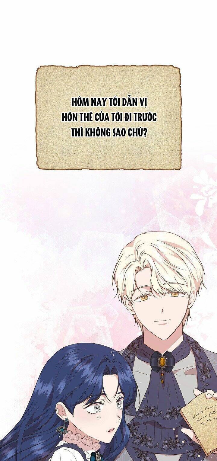 tôi không phải là cinderella chapter 79 - Trang 2