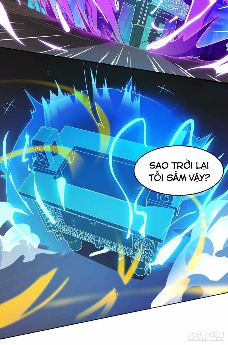 độc bộ tiêu dao chapter 185 - Trang 2