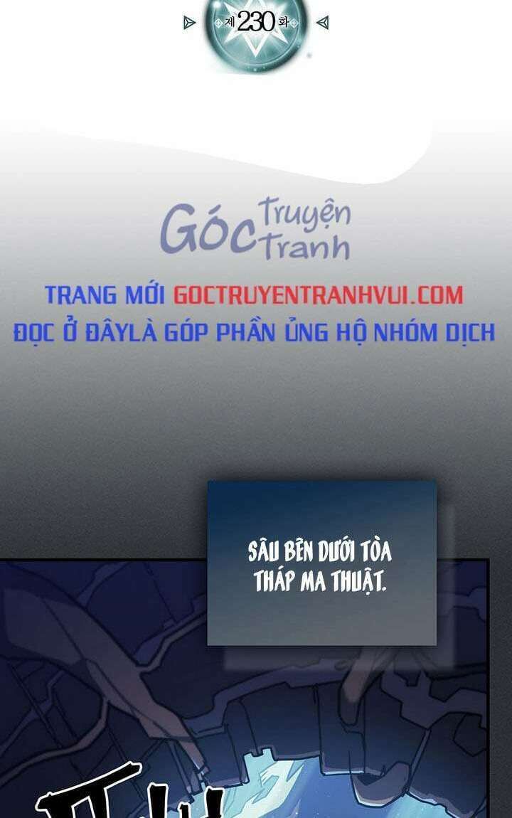 chuyển sinh ma pháp đặc biệt yếu chương 230 - Trang 2