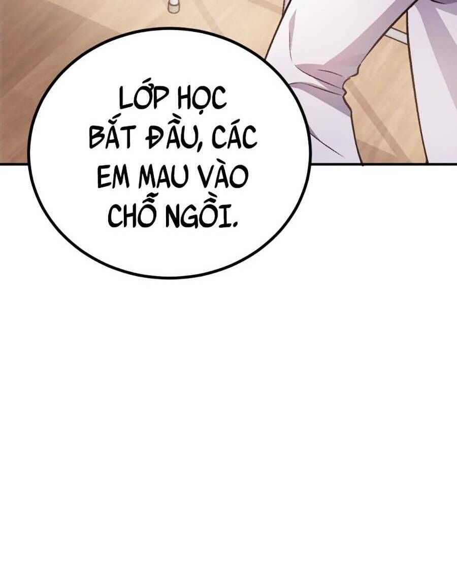 trở thành quái vật chapter 23 - Trang 2