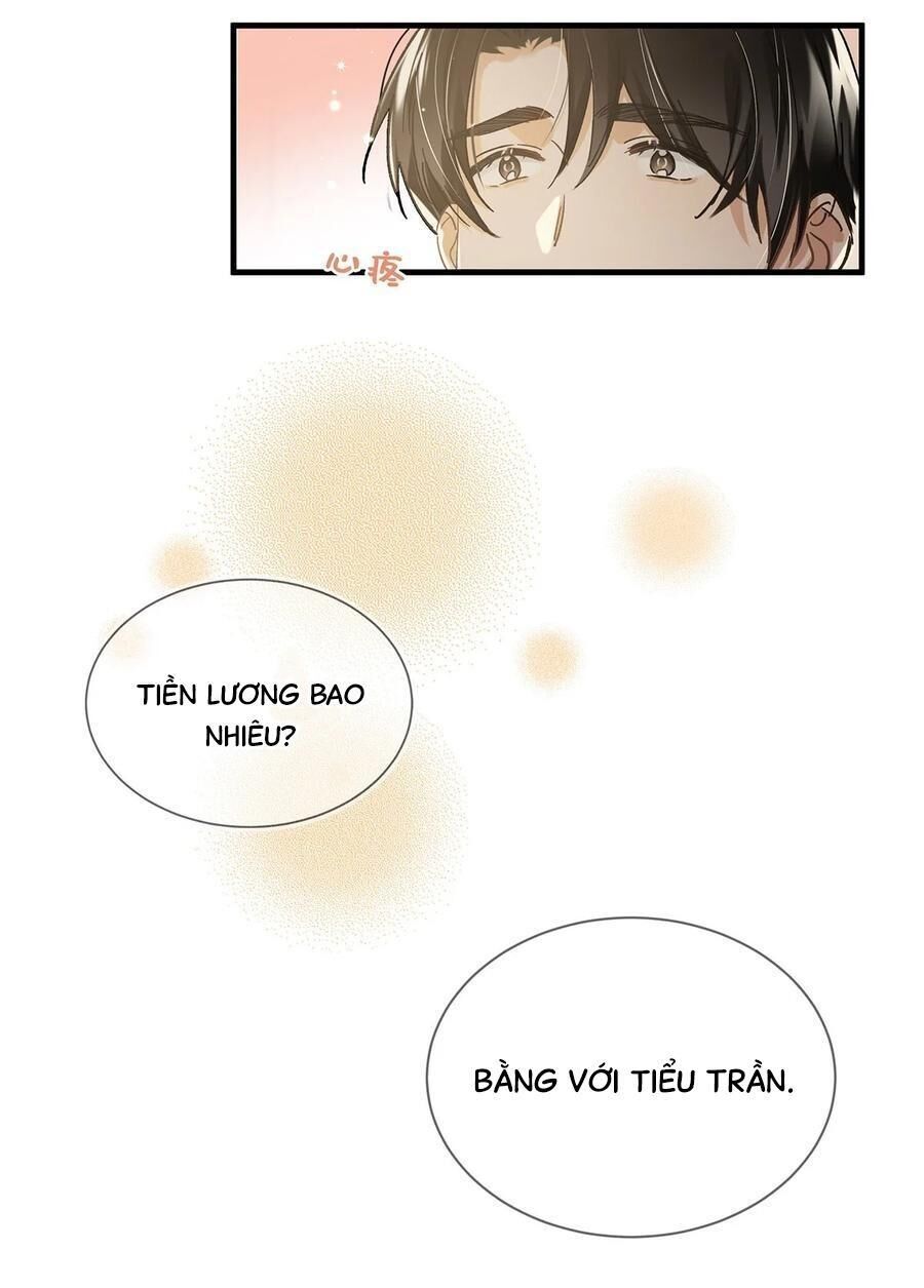 Tôi Và Đối Tác Của Tôi Chapter 40 - Next Chapter 41