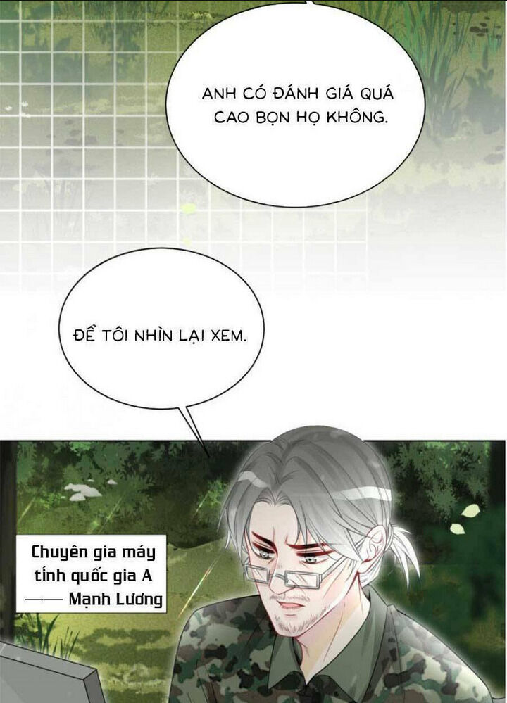 được các anh trai chiều chuộng tôi trở nên ngang tàng chapter 96 - Next chapter 97