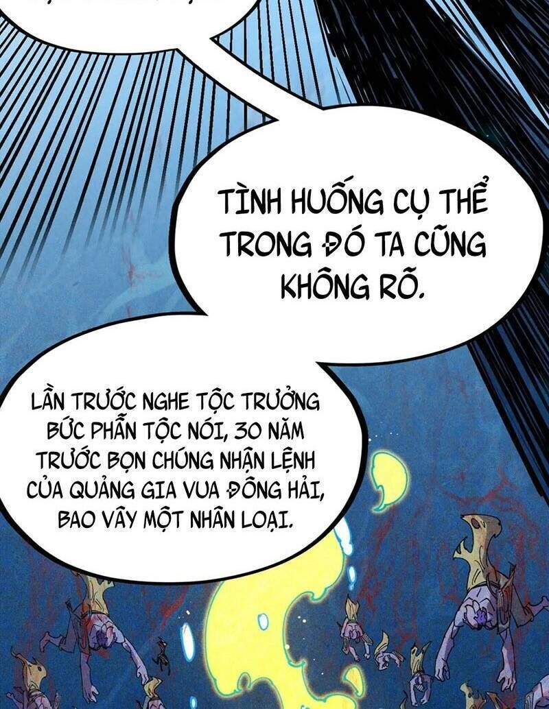 vạn cổ chí tôn chapter 180 - Trang 2