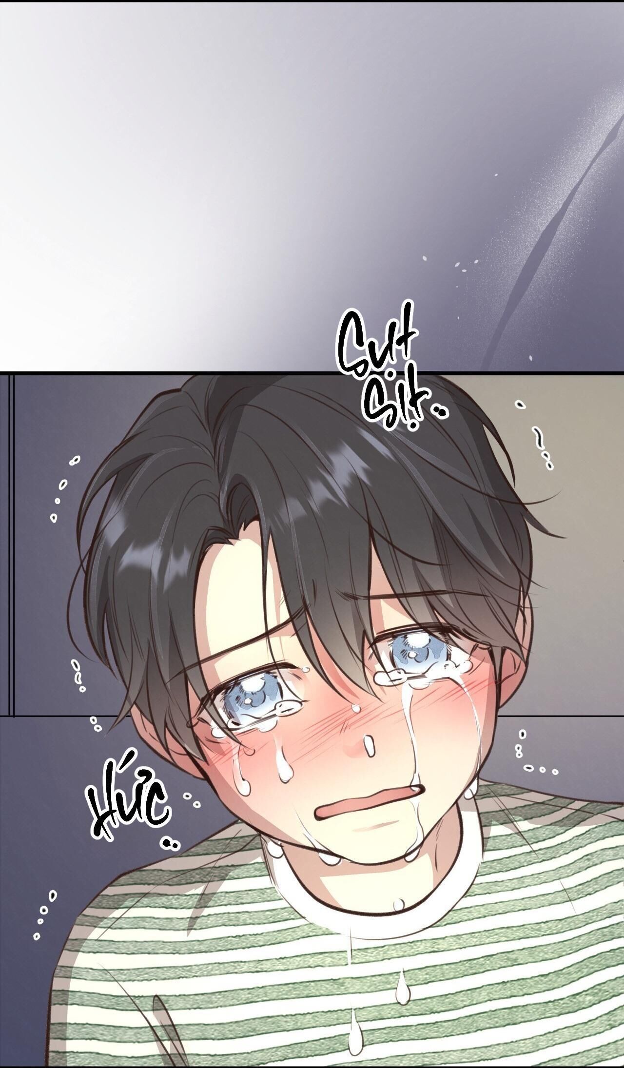 mật gấu Chapter 38 - Next Chương 39